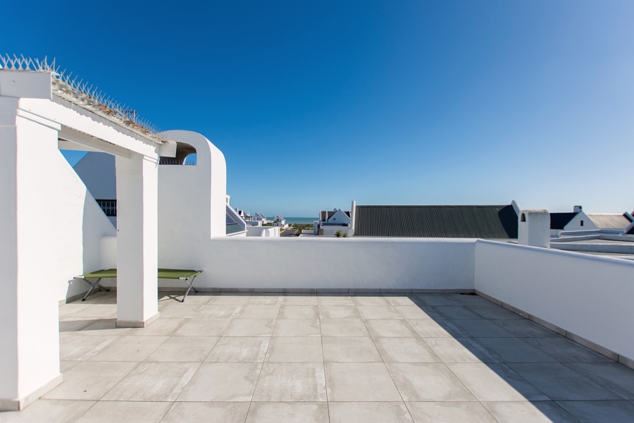 4 Bedroom Property for Sale in Dwarskersbos Western Cape